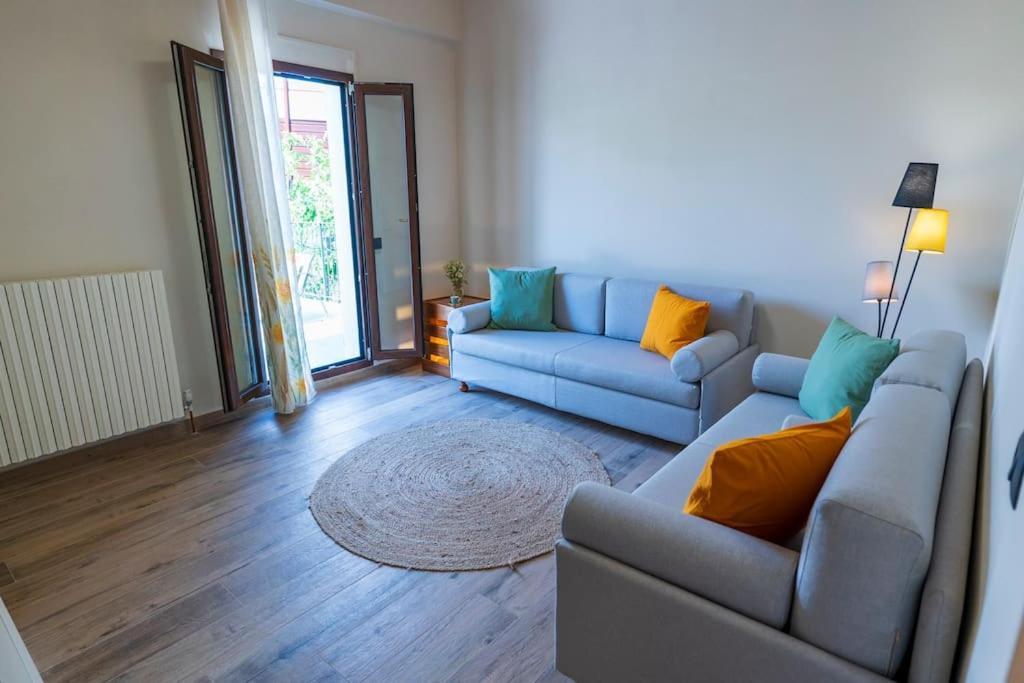 Casale Passalacqua Pesaro By Yohome La Torraccia Exterior foto