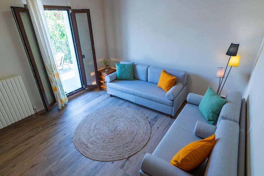 Casale Passalacqua Pesaro By Yohome La Torraccia Exterior foto